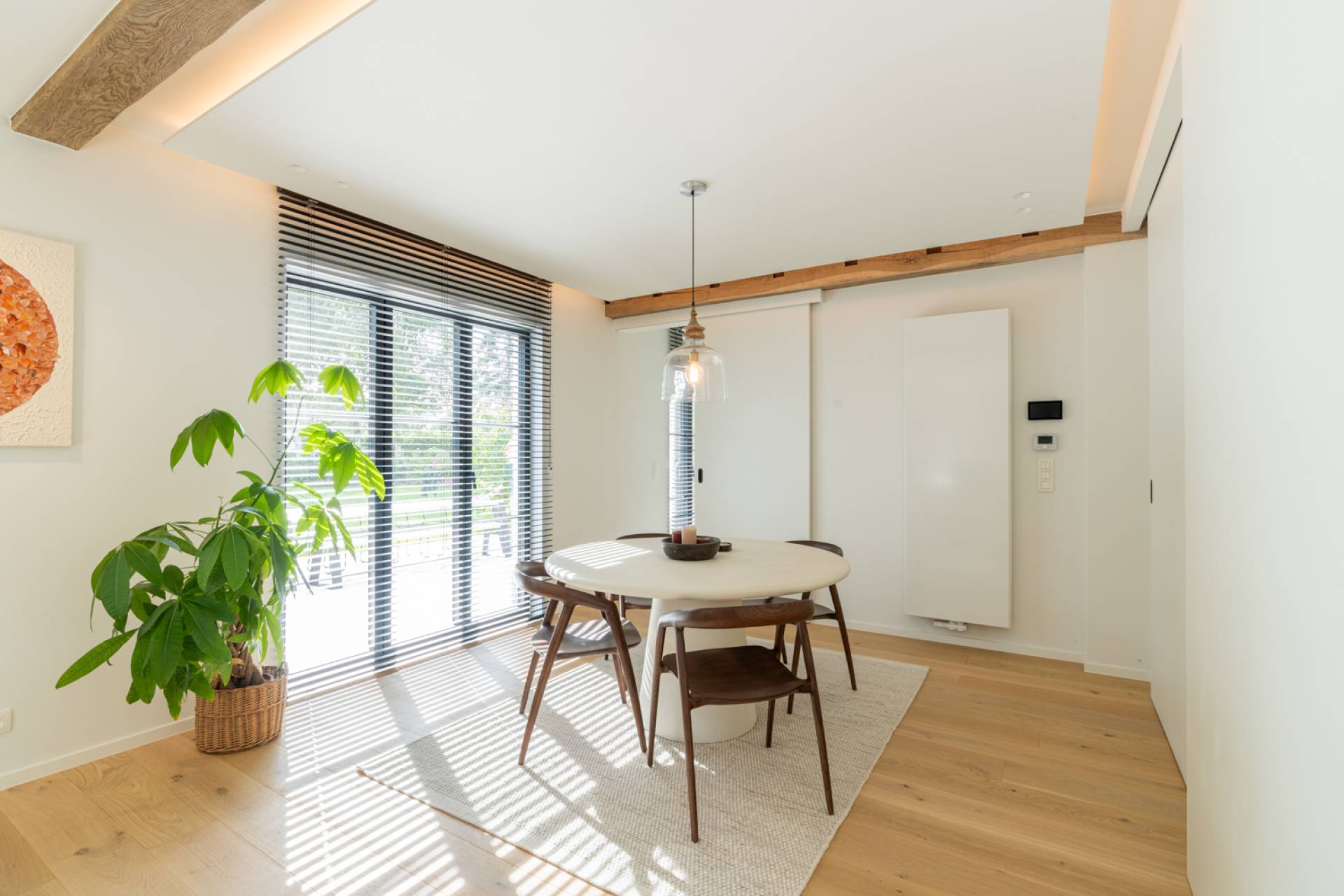 nieuwbouw Residentieel JE - Boortmeerbeek banner